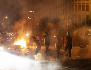 Lebanons leaders face rage, calls for reform after blast