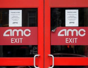 AMC expects to reopen all international theaters in three weeks