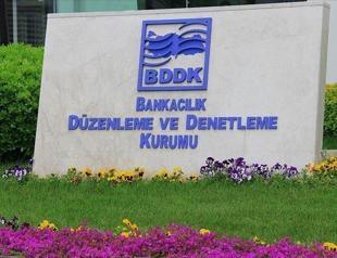 TRY transaction limits on foreign lenders lifted