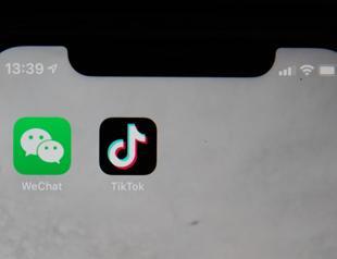 Trump bans dealings with Chinese owners of TikTok, WeChat