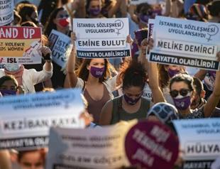 No need to withdraw from Istanbul Convention, says parliament speaker