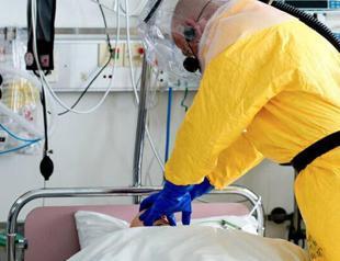 More than 54,000 people under COVID-19 quarantine: Ministry