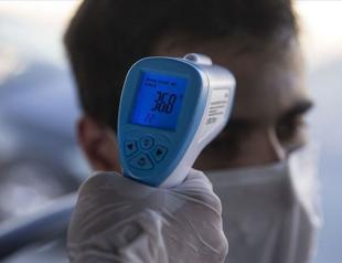 Turkey conducts virus checks on over 500 vessels