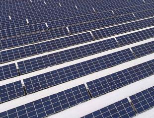 Turkey saves $200 mln with solar panels yearly