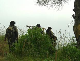 PKK recruits children in camps: US report