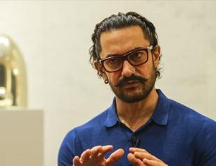 Bollywood actor Aamir Khan to film his movie in Turkey