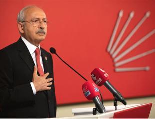 CHP leader vows to fight against any attempt to divide party