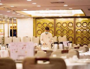 Promotion of hygiene certificates may entice diners back to eateries