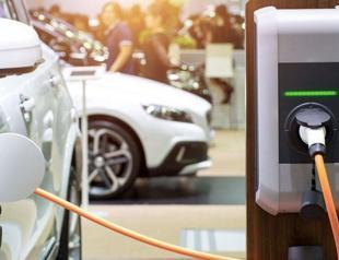 Turkeys electric car sales double in January-July