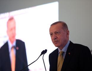 Erdoğan says Turkey 3rd in world in developing local vaccines