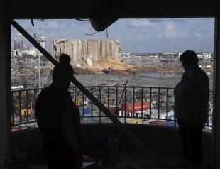 Donors pledge nearly $300 million at Lebanon aid conference