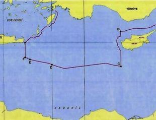 Turkey says Greek-Egypt deal endorses Turkish thesis over maritime rights