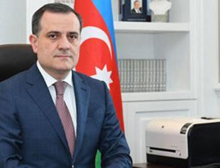 Azerbaijan’s top diplomat to visit Turkey