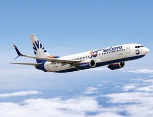 SunExpress beefing up German flights to Turkish resorts