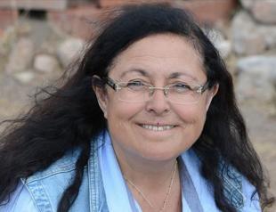 Archaeologist buried in ancient city she excavated