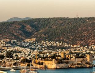 Bodrum to host jazz festival in September
