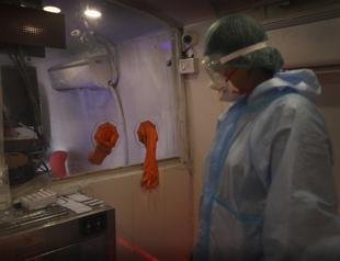 Global coronavirus infections pass 20 million