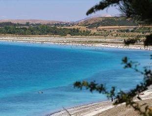Turkey to protect Lake Salda with new regulations