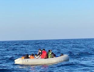 Greece opens fire at civilian boat in Aegean Sea