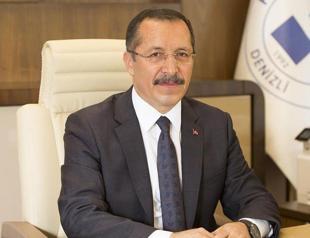 Pamukkale University rector suspended after giving job to wife