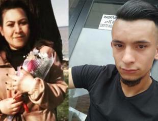 Woman dies after being set on fire by man in latest femicide