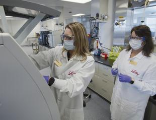 Worldwide virus cases top 20 million, doubling in six weeks