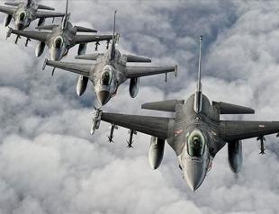 New anti-terror operation launched in southern Turkey