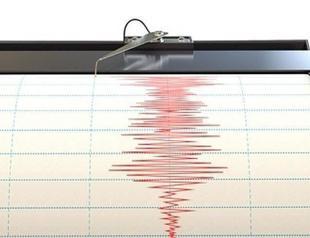 Magnitude 4.4 earthquake strikes eastern Turkey