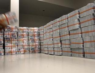 Turkish Treasury borrows nearly $566 mln through auctions