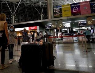 Nearly 40,000 Russians flock to Turkish resort