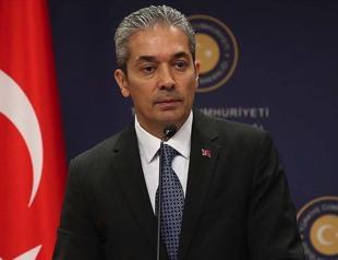 Ankara slams Greece over closing minority schools