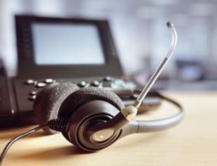 Call center gives mental health support against coronavirus