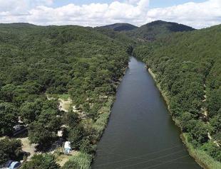 Secluded paradise draws attention of local tourists wanting to holiday in isolation