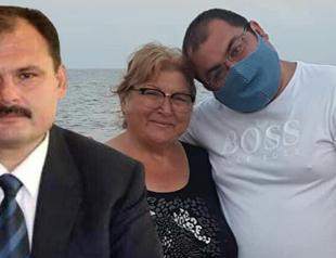 Deputy governor of Hatay province kills mother, brother