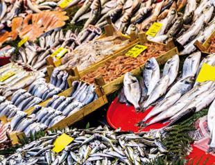 Gov’t working on increasing fishery consumption: Minister