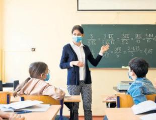 Turkey to re-open schools on September 21