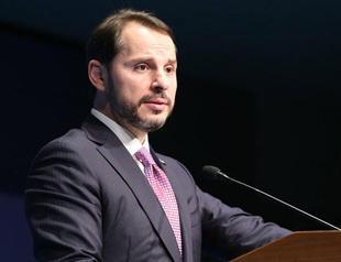 Turkish economy strong enough to weather fluctuations, says minister