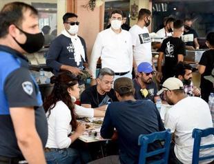 Bollywood star Aamir Khan meets fans in Turkey