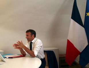 France to increase its military presence in E Med, says Macron