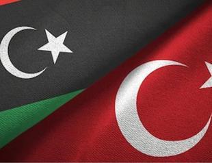 Turkey, Libya ink deal to enhance trade, economic ties