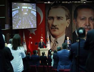 Turkey not chasing adventure, seeking win-win formula in Med Sea