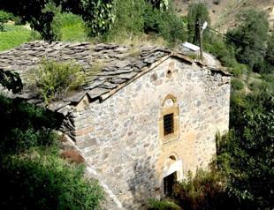 Locals want historical Aydınlar church to reopen for religious tourism