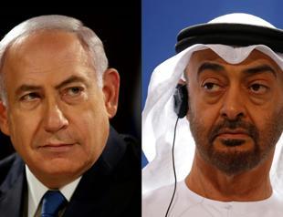 Israel, UAE to normalise relations in shift in Mideast politics; West Bank annexations on hold