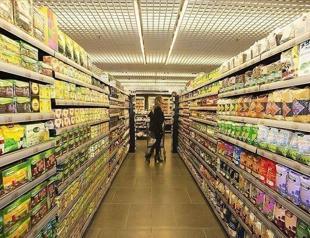 Retail sales volume shrinks 0.8% in June