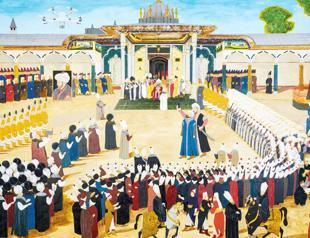 Miniature in Contemporary Art