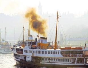 Air pollution increases in Turkey as researchers struggle to access vital data