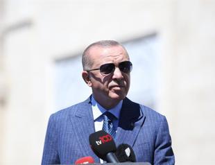 Turkey mulls withdrawing envoy, suspending ties with Abu Dhabi over deal with Israel