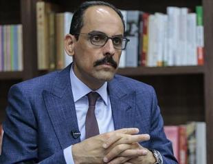Turkey always stands by Azerbaijan: Presidential spokesperson