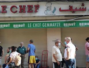 Russell Crowe donates to Beiruts iconic restaurant