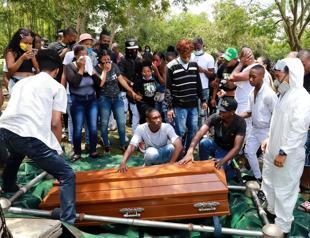 Hard-hit countries step up virus measures as cases mount